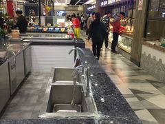 -福成自助烤肉(长阳店)