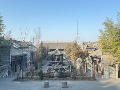 -西安关中民俗艺术博物院