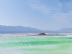 -盐湖景区