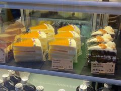 -DECAMERON十日谈(卓悦汇店)