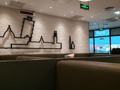-萨莉亚意式餐厅(南京万达茂店)