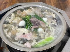 -海关荤豆花(洋河一路店)