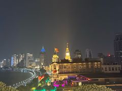 -上海和平饭店-华懋阁 The Cathay Room