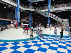 -蒙特利亲子乐园