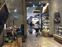 -星巴克臻选(湖滨道店)