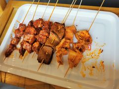 -袁记串串香(喜力博物馆店)