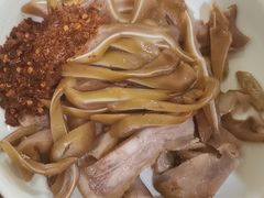 -温江公平红烧兔(总店)
