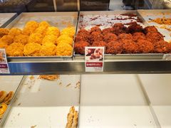 -彭记优口(王府井购物中心店)