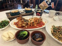 -楼外楼(西湖景区孤山路店)