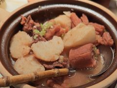 -客语客家菜(华发商都店)