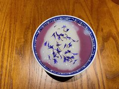 -李百蟹·江南蟹黄面(夫子庙店)