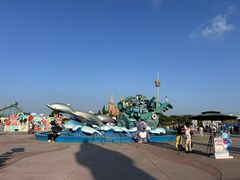 -大连海昌发现王国主题公园