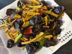 -徽州美食(三十年老店)