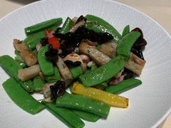 -侨美食家·粤菜(体育西路店)