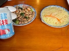 -满族八旗正宗牛肉面