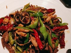 -谷丽麦馕新疆菜·清真(步步高梅溪新天地店)