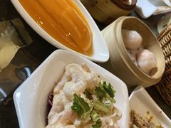 -小城粥道·海胆鲜虾粥(解放广场店)