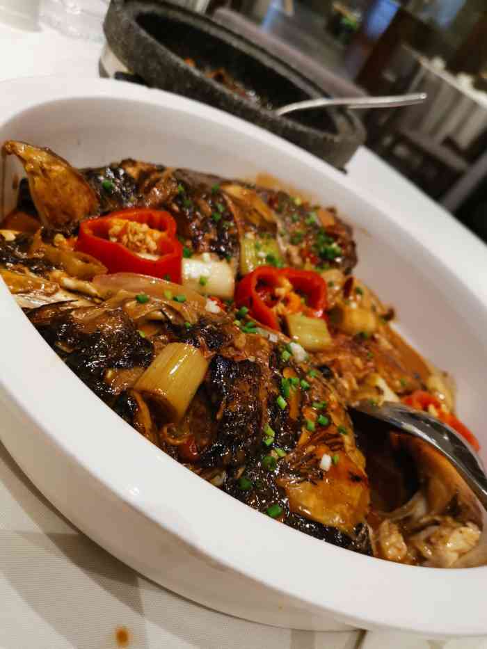 古味餐厅-"菜很好吃 味道和名字一样 古法烹饪 有小."-大众点评移动版