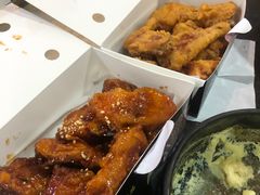 -金明子八带鱼馆(正宗韩国连锁店)