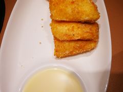 -蒙古人烤羊大师·绿野餐厅(工农大路店)