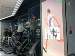 -锐动健身游泳(博地中心店)