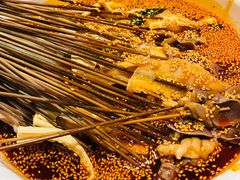 -嘉州叶婆婆钵钵鸡(建设路店)