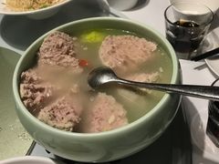 -淮扬厨子(健康路店)