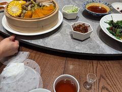 -国人川菜(李家村建东街店)