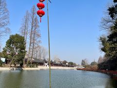 -东坡赤壁风景名胜区