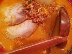 东京担担拉面-平成屋·午肴夜酒(四川北路店)