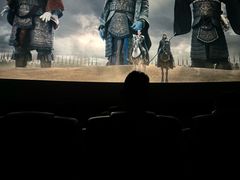 -万达影城(IMAX激光铁西万达广场店)