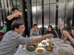 -廊亦舫Lang Yi Fang Restaurant(金桥店)