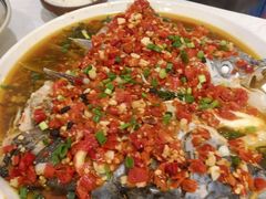 -新新湘菜馆(新中街二条店)