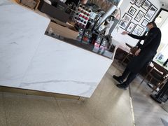 -Peet's Coffee皮爷咖啡(大学路店)