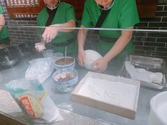 -七宝老街汤团(上海世纪汇广场店)