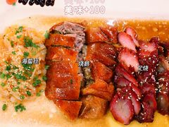 -德胜轩正宗顺德菜(宝安沙井会展中心店)