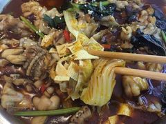 -松哥油焖大虾(皇岗一店)