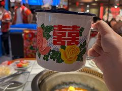 -姚稷大铁锅(龙之梦店)