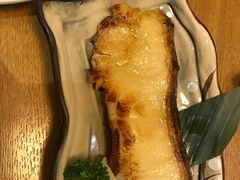 -水之惠鲜鱼料理(王府大街店)