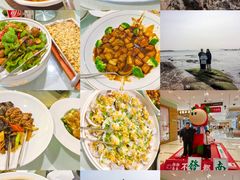 -青岛蓝海大饭店·爱琴海自助餐厅(崂山店)