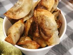 牛肉锅贴-桂萍特色牛筋牛杂(长堤街总店)