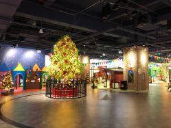 -幻贝家儿童乐园(苏州中心店)