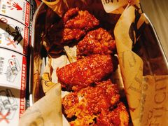 -春熙台韩国料理·章鱼肥牛(西丽店)