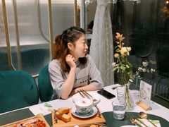 -开间茶馆·围炉煮茶