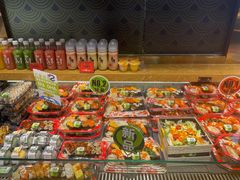 -池田寿司·4H鲜作(西直门凯德华联店)
