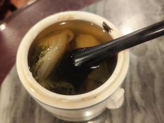 白菜炖猪肺-紫金食坊(江南西路店)