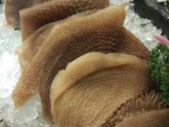 爽脆黑毛肚-捞王锅物料理(上海世茂广场店)