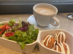 -Mammamia意大利餐厅(古北店)