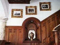 -马勒别墅·中餐厅