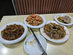 -华春餐馆(鱼山路店)